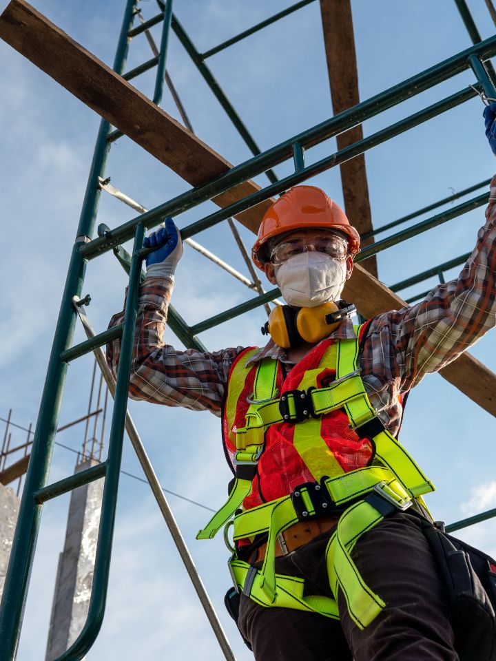 access platforms Bromley